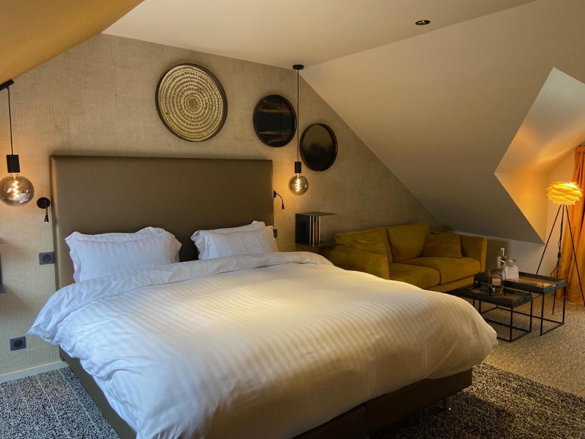 Maison Tiegezh Hotel 4*